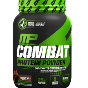 Combat Powder