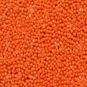Red Lentils
