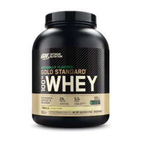100% Natural Whey