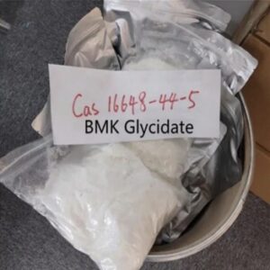 Bmk Glycidate Powder