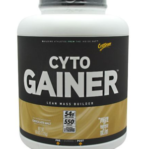 Cyto Gainer