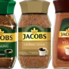 Jacob's Coffee
