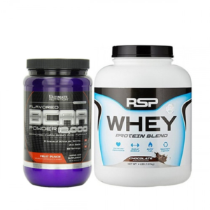 RSP Whey