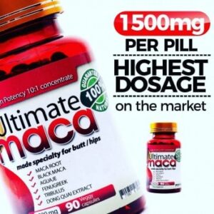 ULTIMATE MACA