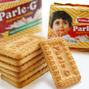 Parle G