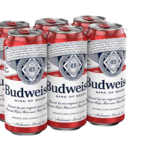 Budweiser Beer