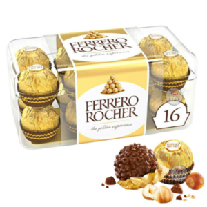 FERRERO ROCHER T16