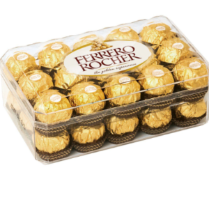 Ferrero Rocher T30