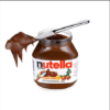 Ferrero Nutella 6x600gr