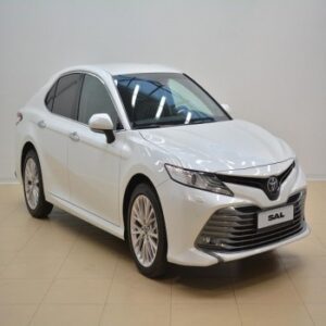 2020 Toyota Camry XLE NAVI 2.5L Petrol 8AT 2WD