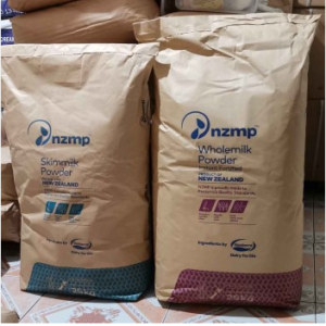 Nzmp Wholemilk Powder