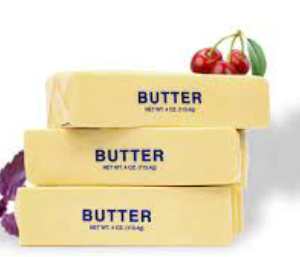 Butter 82% Fat /Cow Milk