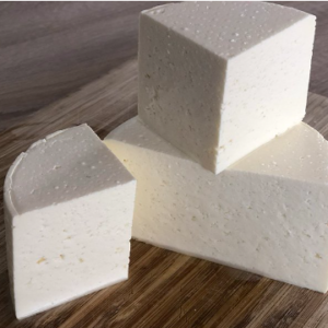 Bulgarian White Cheese