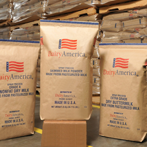 Dairy America Nonfat Milk Powder