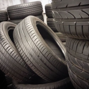 Used Tires (All Sizes)