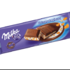 Milka Crispy Yoghurt 300g