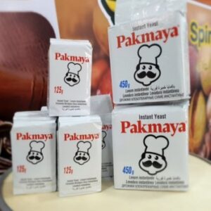 Pakmaya Yeast Wholesale Exporters
