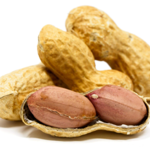 Pea Nuts