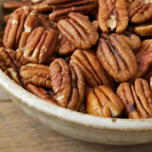 Pecan Nuts