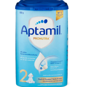 Aptamil 2 Mit Pronutra Folgemilch 800g