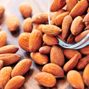 Almond Nut