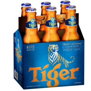 Tiger Beer