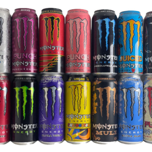 Monster Energy Drink 500ml