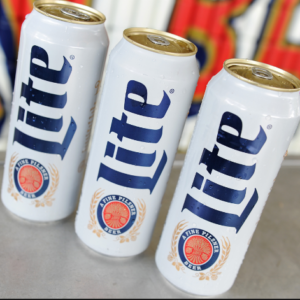Miller Lite