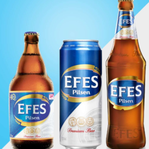 Efes Pilsen