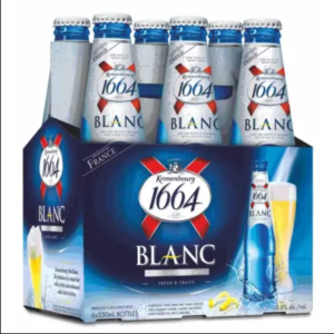 Kronenbourg 1664