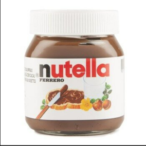 Ferrero Nutella 15x400gr