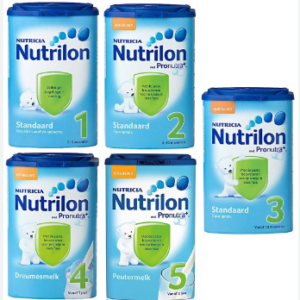 Nutrilon Milk Powder