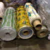 Pet Printed Rolls