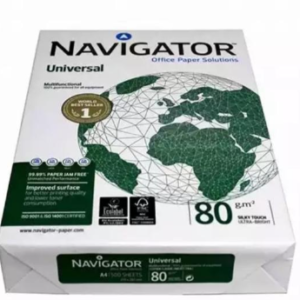 Navigator A4 Copy Paper