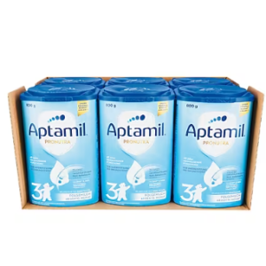 Aptamil 3 Mit Pronutra Folgemilch 800g