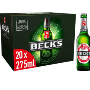 Becks Beer