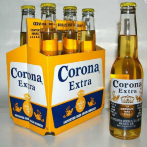 Corona Beer Extra