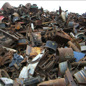 HMS 1&2 Scrap