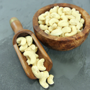 Cashew Nuts