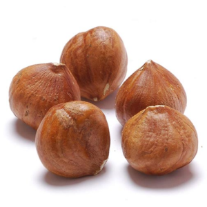 Hazel Nuts