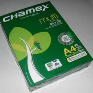 Chamex A4 Copy Paper