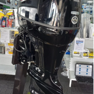 Suzuki 115hp Outboard