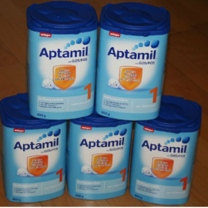 Aptamil Pronutra 1 Milchnahrung 800g