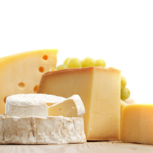Butter And Cheese